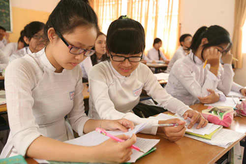 Một số giải pháp đổi mới dạy học Ngữ văn ở trường phổ thông